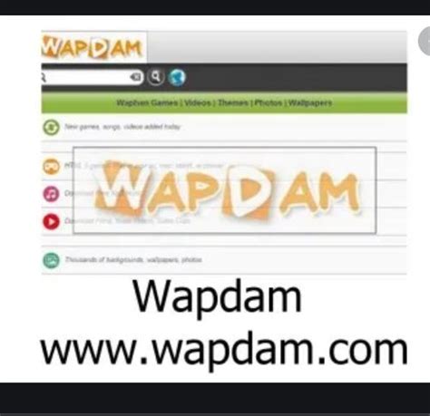 www,wapdam.com|Waptrick